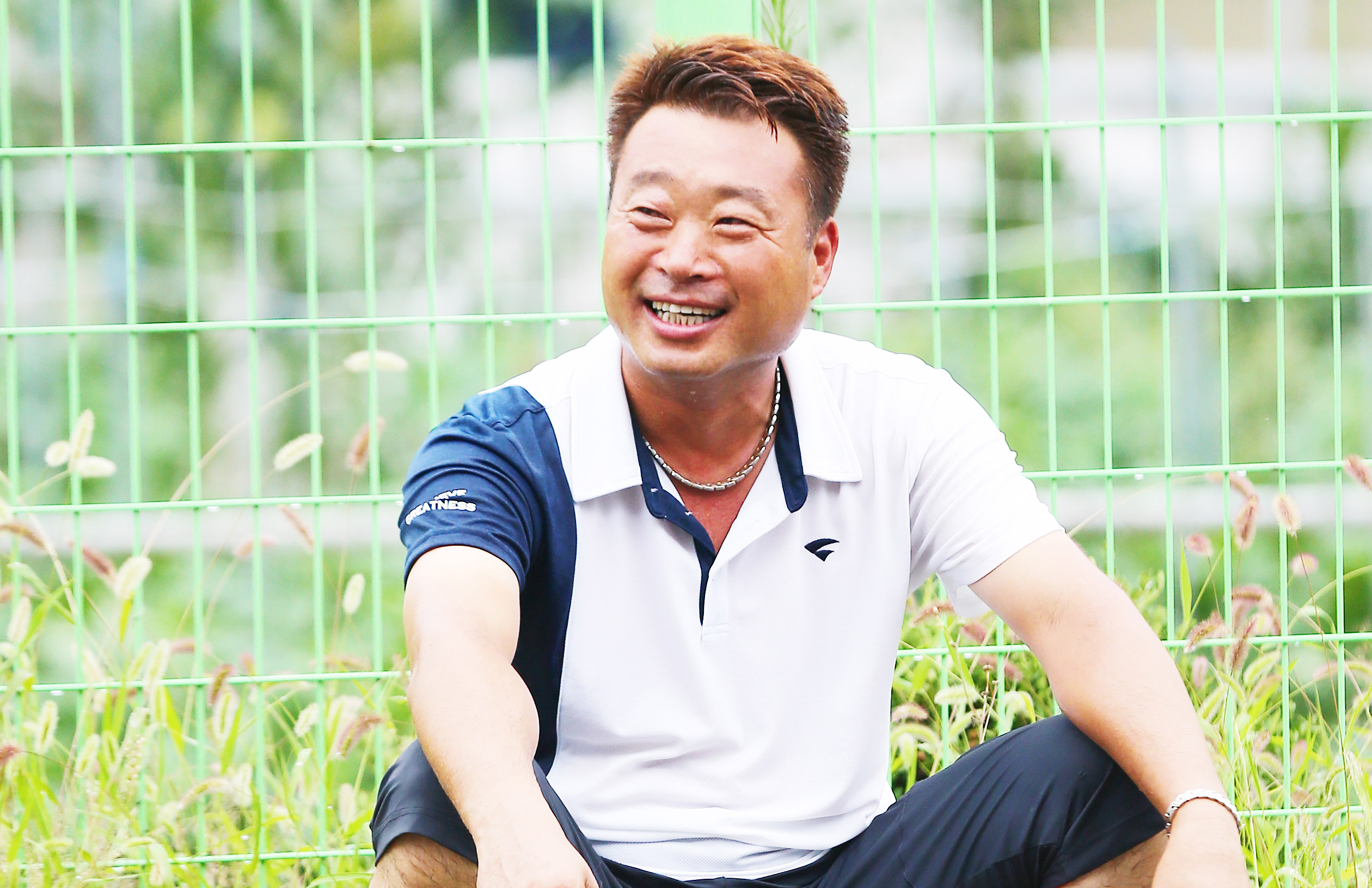부천 복사배 서영익 대회장