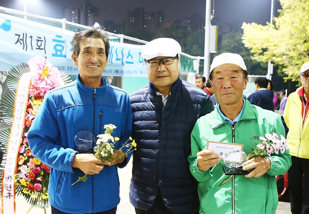 130세부 우승