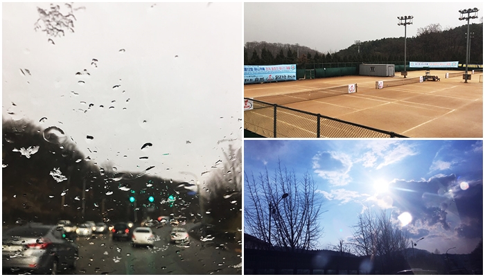 4월1일 만우절, 거짓말 처럼 용인