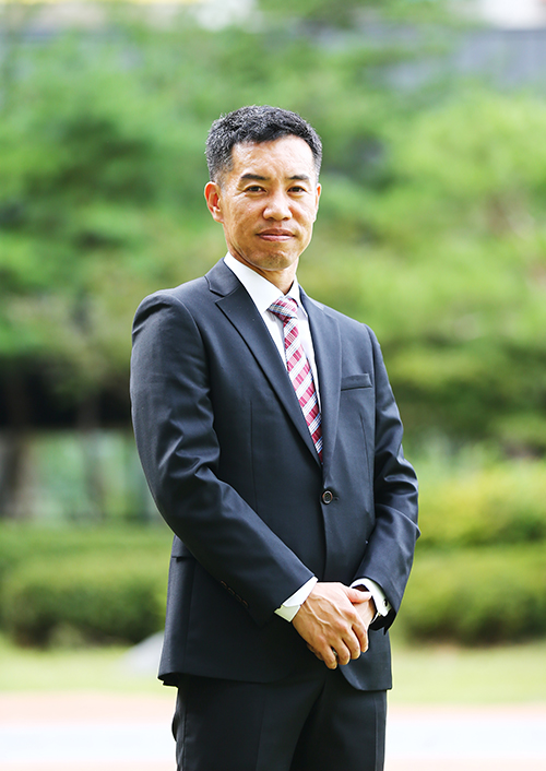 팀원 장순길
