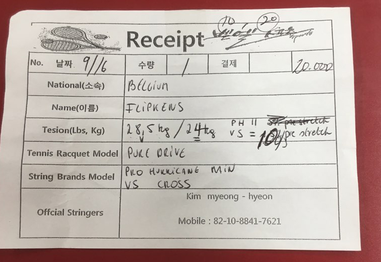 크리스틴 플립켄스