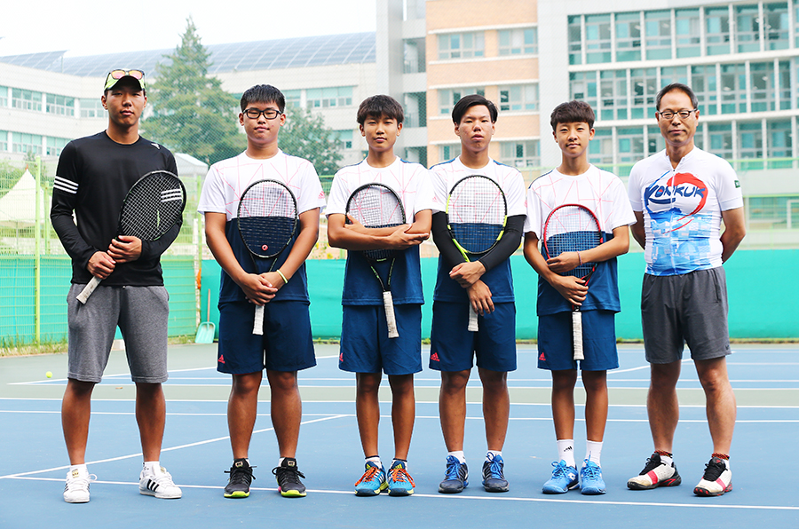 건대부고, 과거의 영광 회복할 수 있을까? 기사 이미지