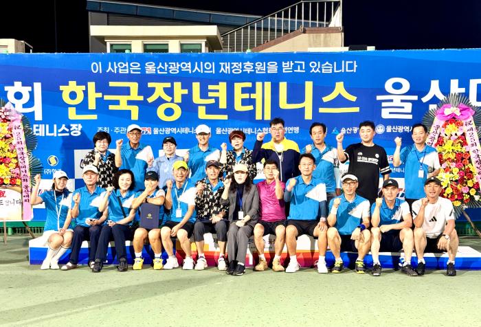 '동네 형들을 불러내는 대회가 우리 장년대회' 기사 이미지