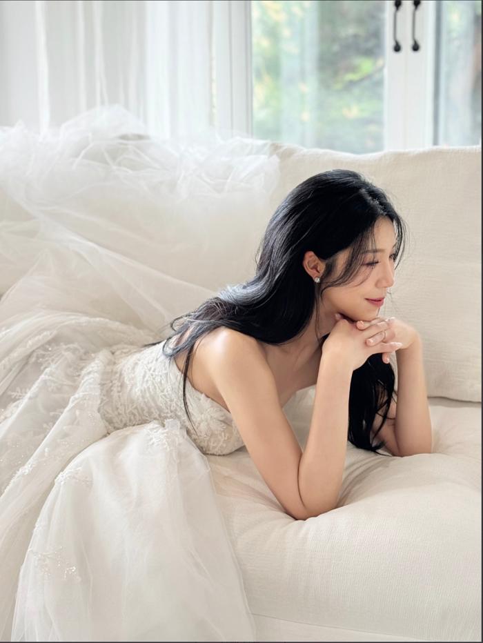 울산 황서용 씨 딸 '유미'양 결혼식 기사 이미지