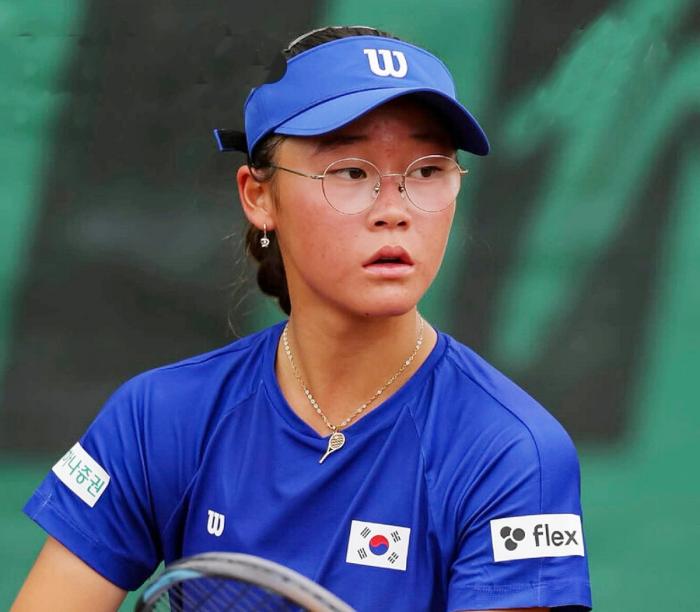 월드주니어 대회 스웨덴 과의 대결