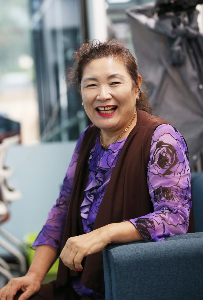 “아이들의 시간이 멈춰서는 안 됩니다” 기사 이미지