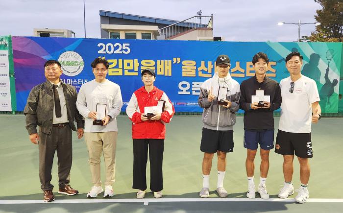 공동 3위 