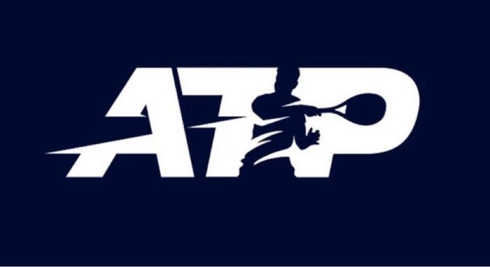 2019년부터 사용되어 오던 기존 ATP로고