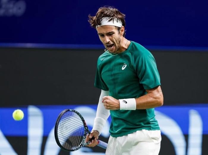 조코의 손에 맡겨진 무세티의 운명 기사 이미지