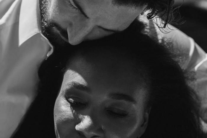 비너스가 자신의 SNS에 올린 사진들