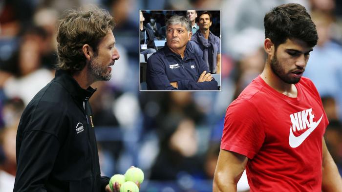 “내가 나달과 오래 했던 이유는 저렴했기 때문” 기사 이미지