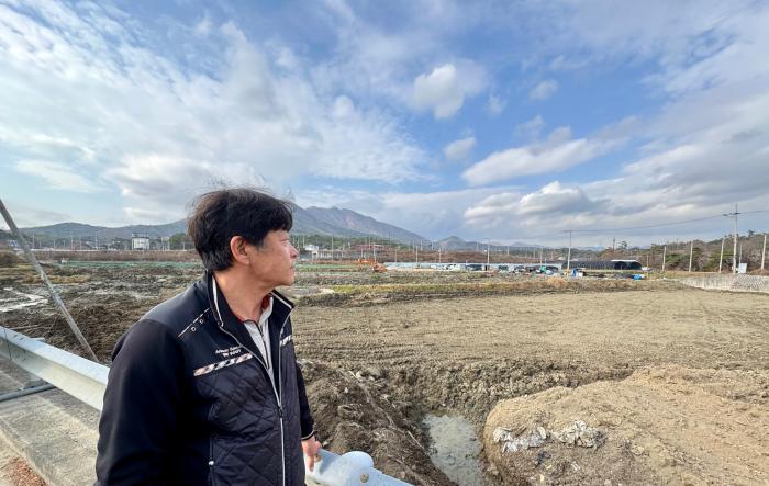 약 300억 들여 코트 만드는 부산 기장 기사 이미지