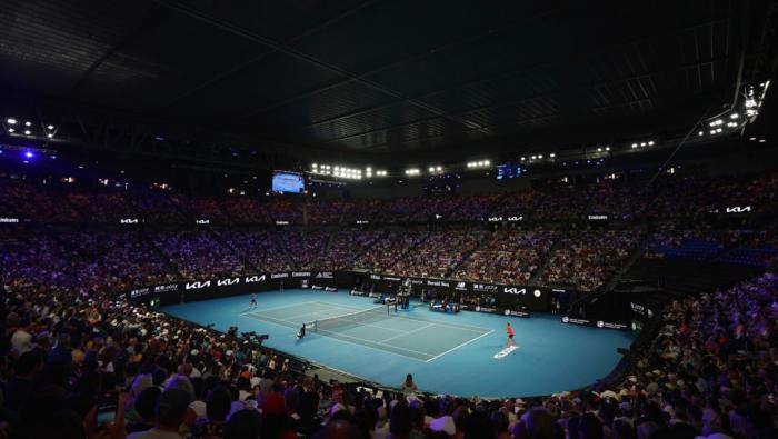 지난해 전무했던 호주오픈, 2026년은 예선 1명 출전 기사 이미지