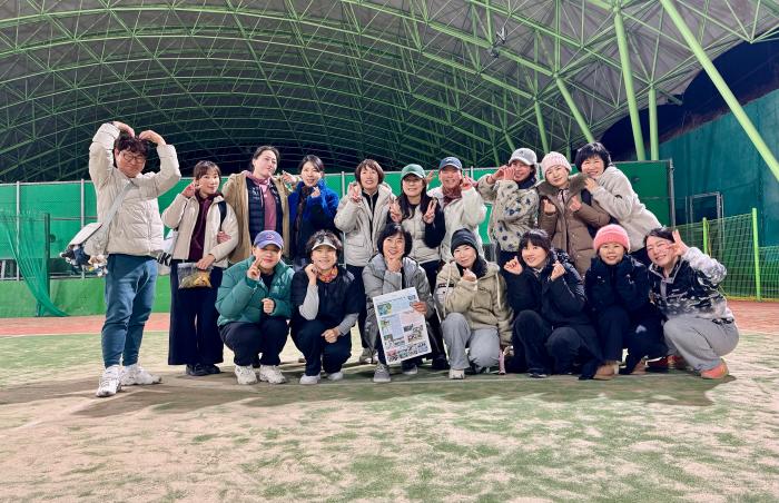 아니…이런 클럽이? 오늘 크리스마스인데… 기사 이미지