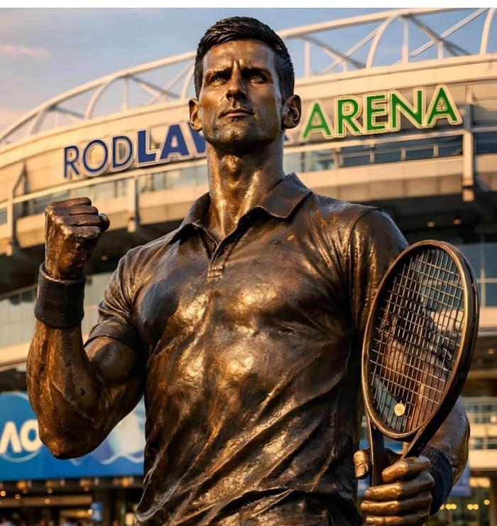 "몽피스는 한살, 바브린카는 나보다 두 살 더 많다"- 조코비치 자신의 은퇴 시기 직접 언급 기사 이미지