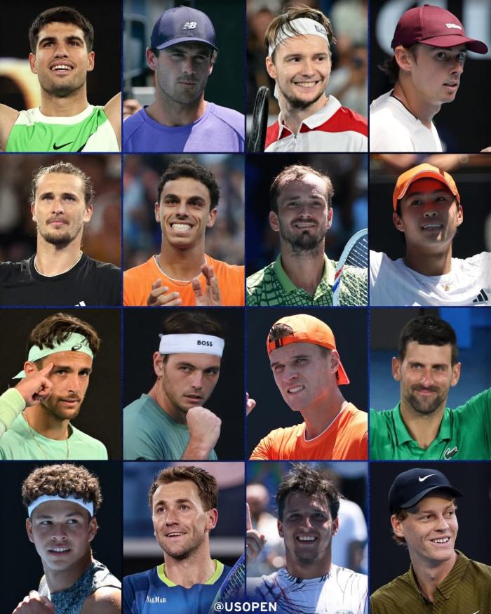 2026 호주오픈 관련 이미지