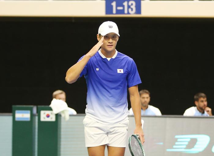 대한민국 1-1 아르헨티나… 부산서 운명의 둘째 날 기사 이미지