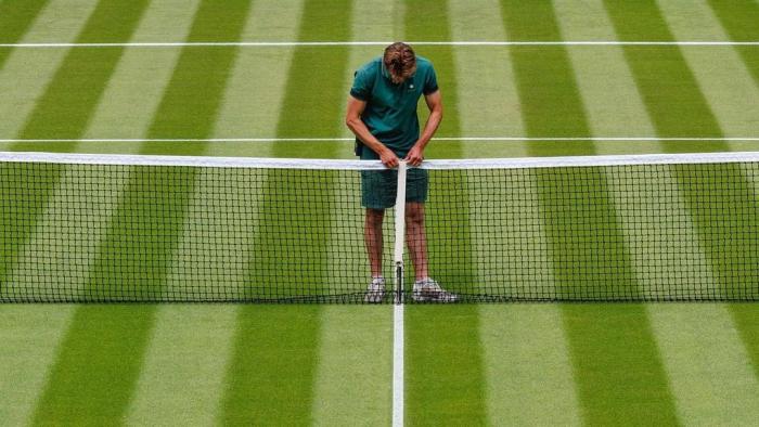 ATP 250 대회 하나 사려면 얼마나 들까? 기사 이미지