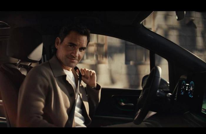 페더러, 코트를 넘어 억만장자…테니스 스타의 새로운 성공 모델 기사 이미지