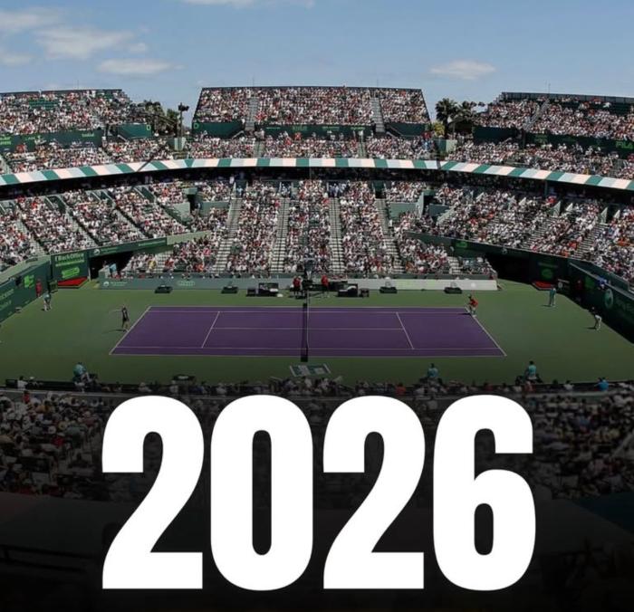 사막에서 해변으로, 마이애미 시작 기사 이미지