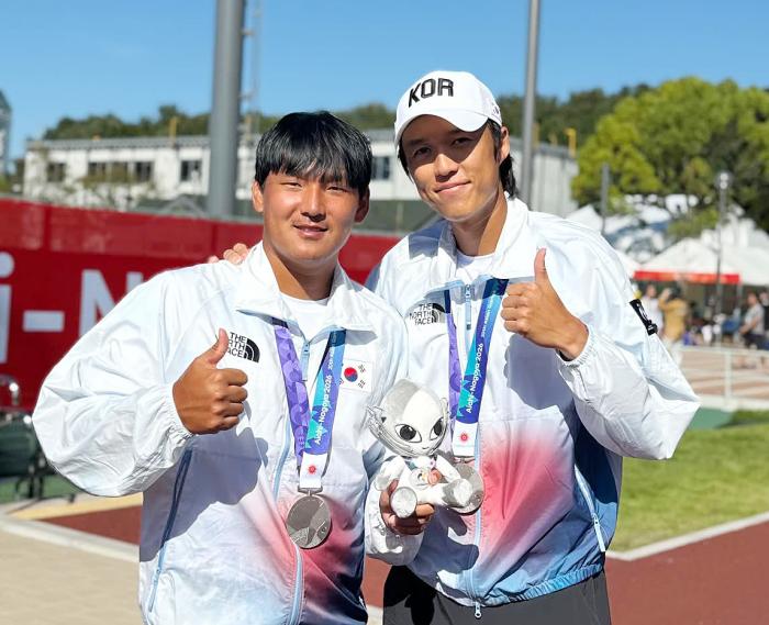 아시안게임 종합3위 대한민국, 테니스 성적은? 기사 이미지